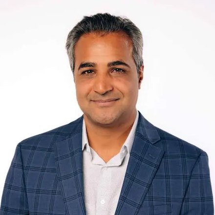 Mohamad Faridi